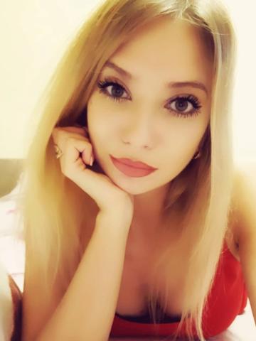 Алина фото 3